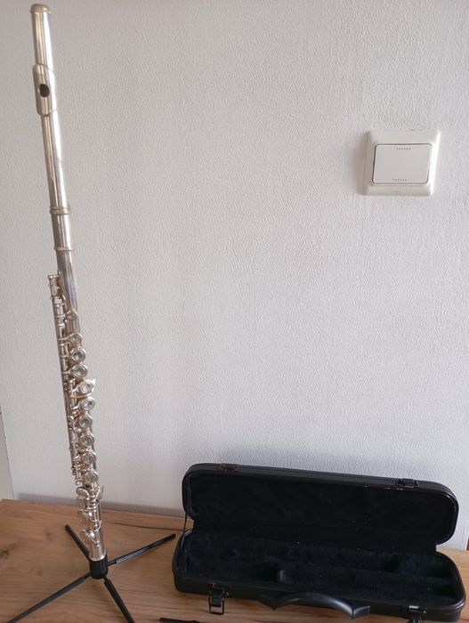 Флейта модел STAGG