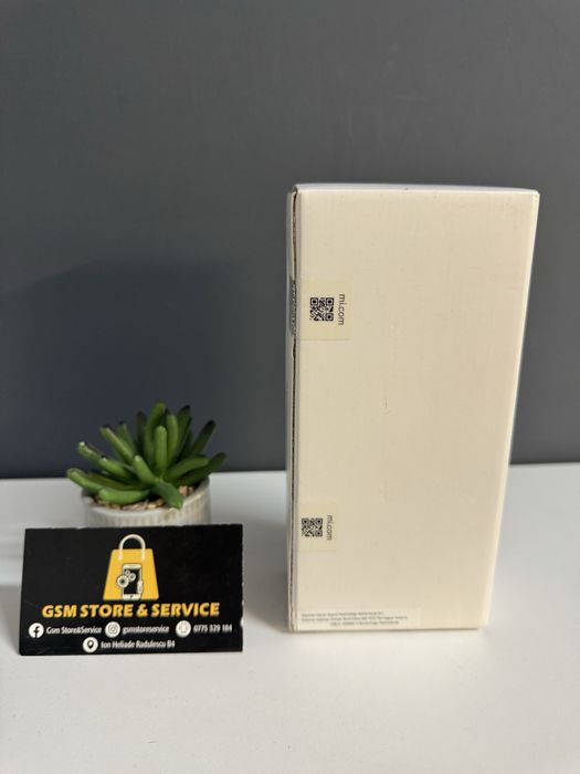 Xiaomi Redmi A2 32Gb Nou Sigilat Garantie Gsm Store&Service