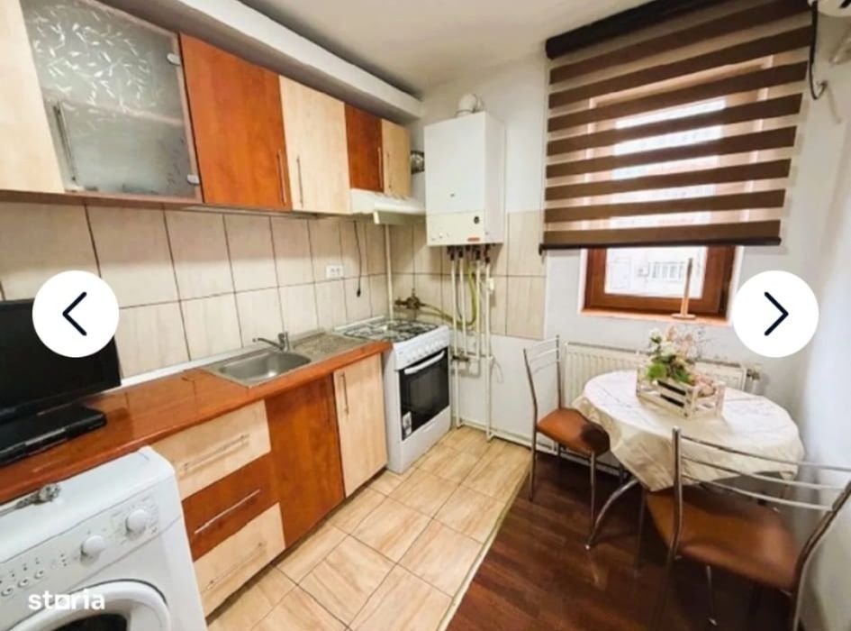 Închiriez garsonieră