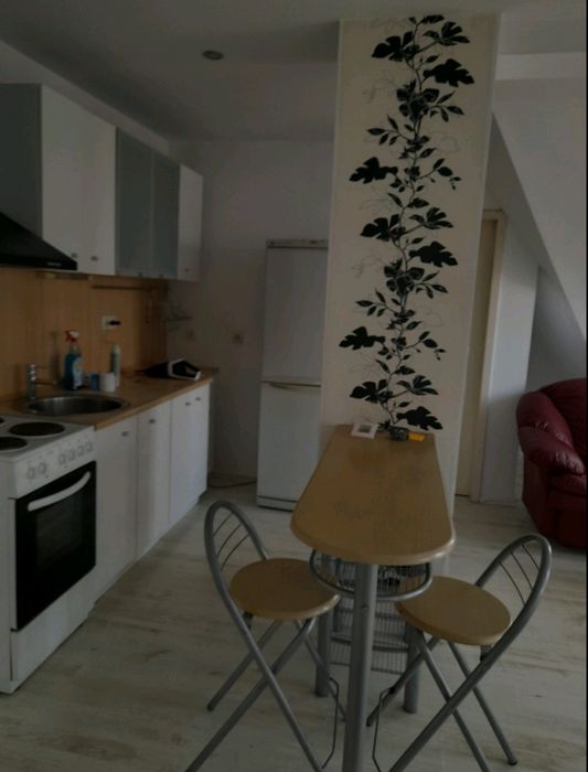 Манастирски ливади двустаен 550€