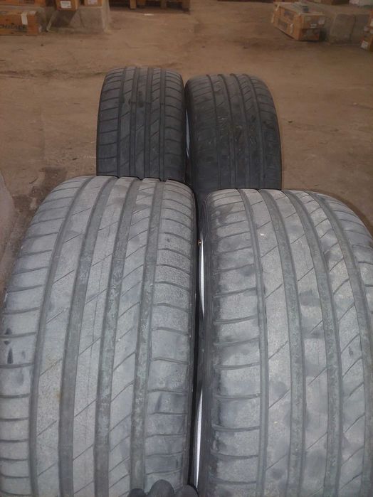 Джанти 18" спорт пакет AMG Mercedes-Benz C