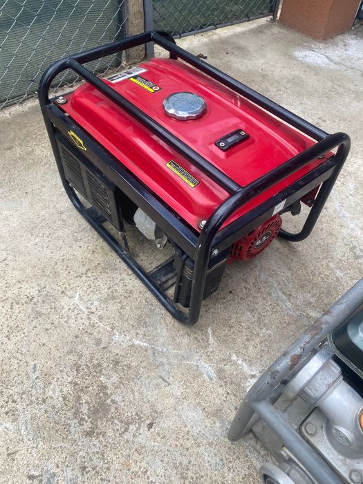 Продавам машини в добро състояние