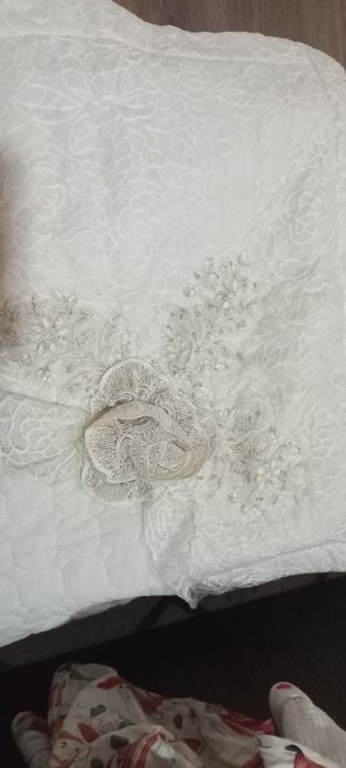 Pakrival. Turkiya BEMEK home collection.