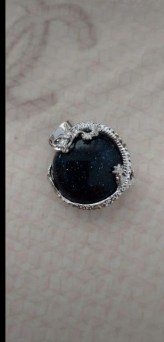 Pandantiv Piatra Soarelui