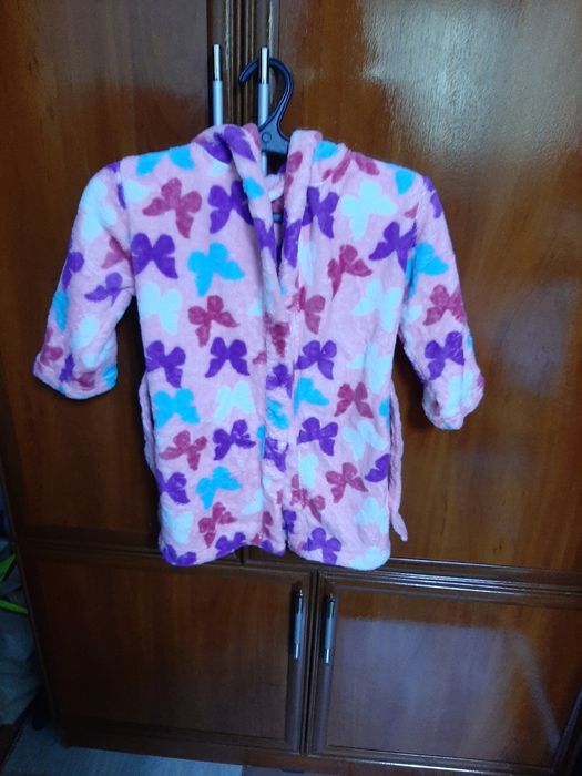 Детские одежды, почти новые