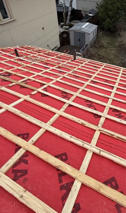 Reparati acopersi