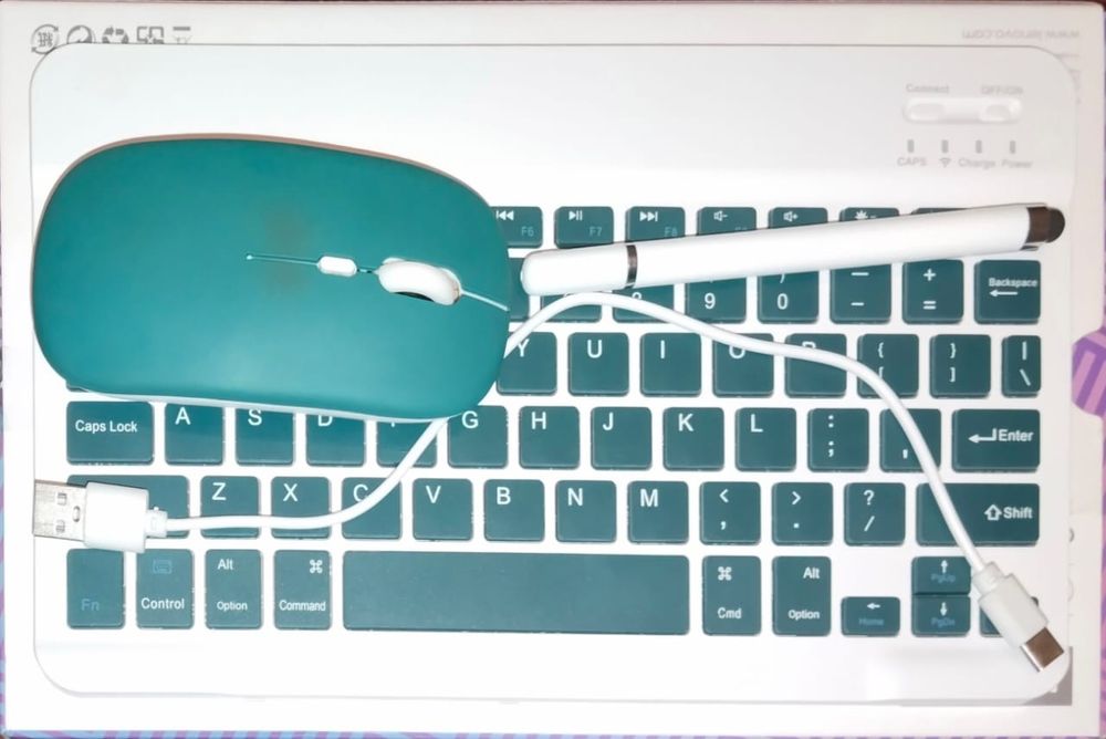 Lenovo Tab M10 plus 128 GB