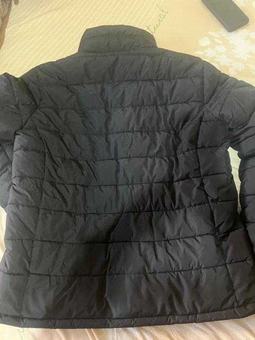 Celio мъжко ватирано яке