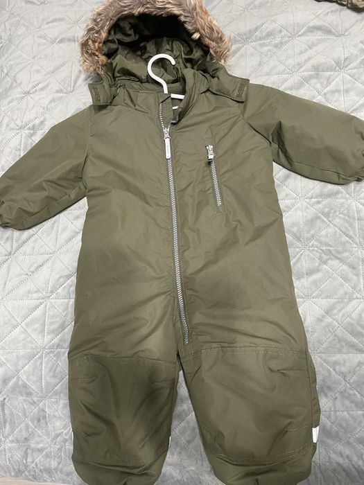 Зимно яке за момче HM