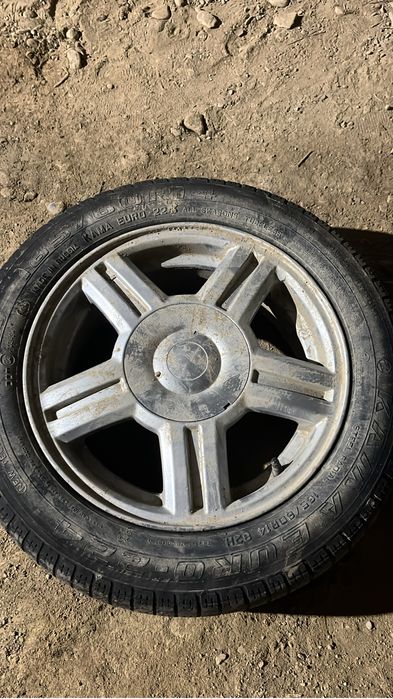 Торус 14 Обмен бар