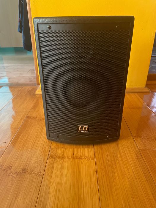 LD Systems mix boxă 6Ag2