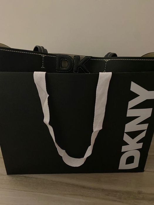 Сумка DKNY большая
