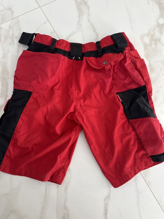 Pantaloni scurti Engelbert Strauss