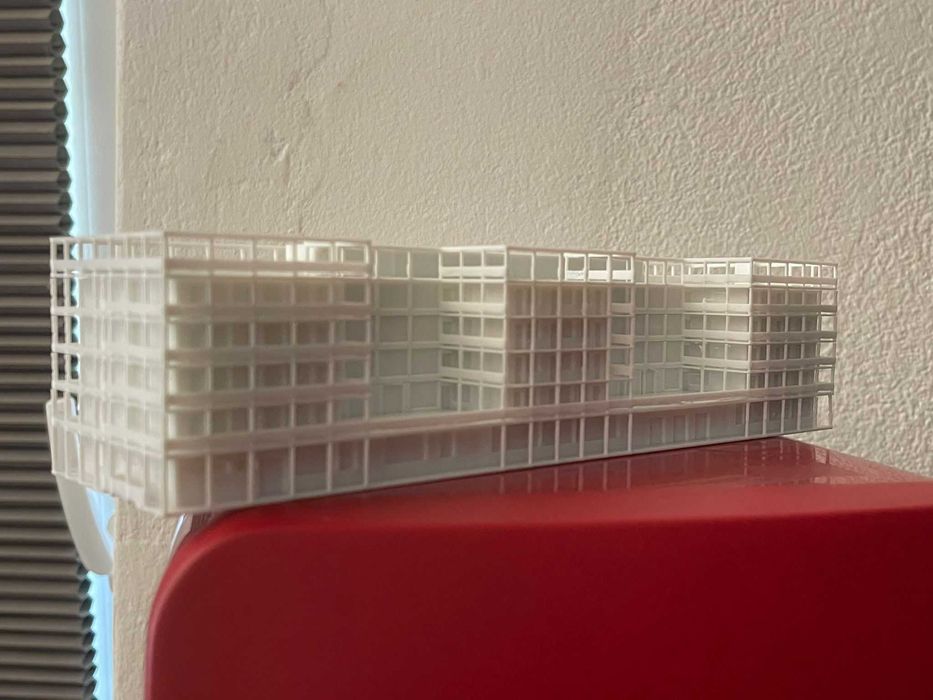 Prestari servicii Printare 3D / Proiectare CAD