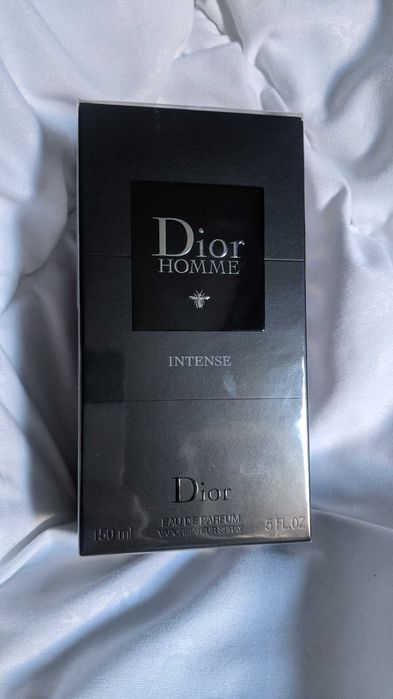 Christian Dior Homme Intense 150 ml