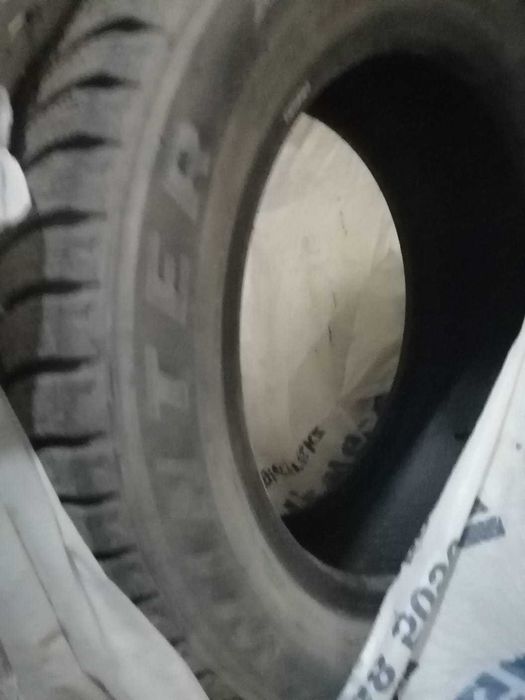 Продам хорошую шины