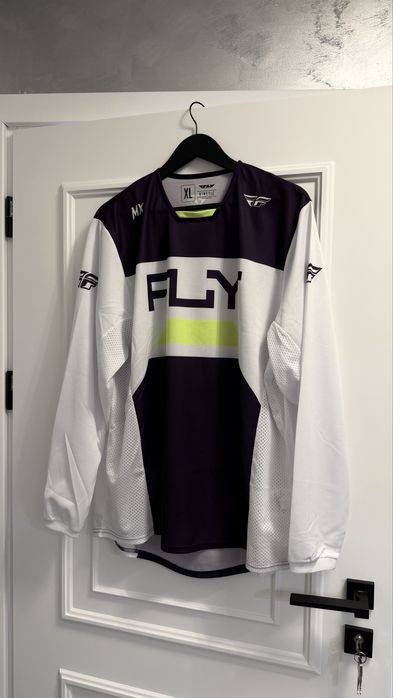 Мотокрос екип Fly