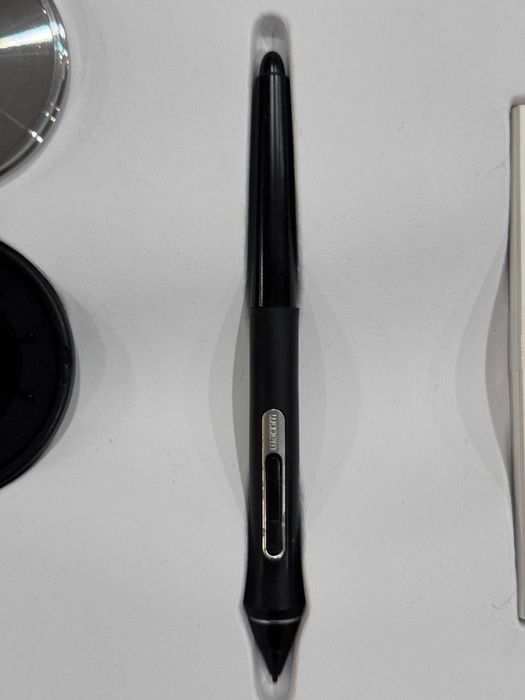 Wacom intuos pro Large (а3 формат) графический планшет