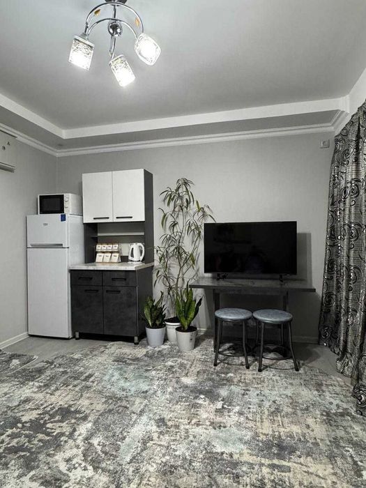 СВОЯ!!! Продажа квартиры, бывшее общежитие  Район - Чиланзар - 3