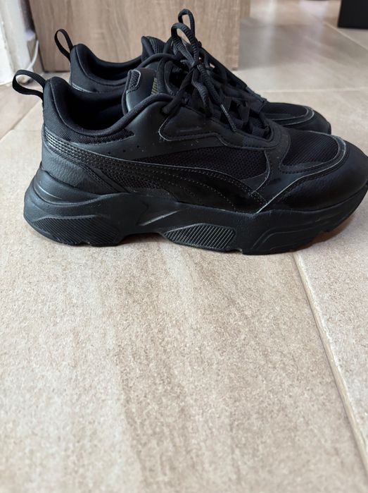 Дамски маратонки Puma Cilia