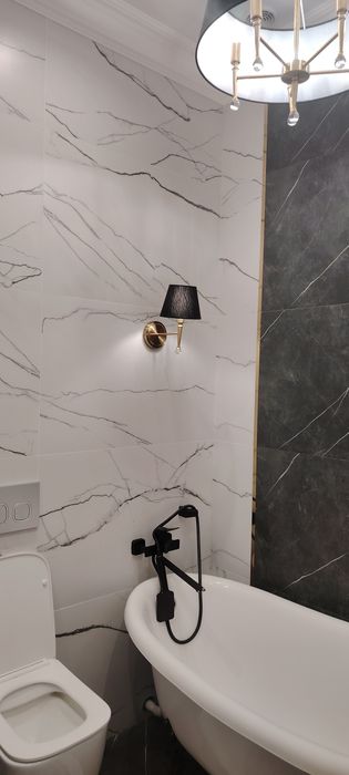 Ремонт квартиры все