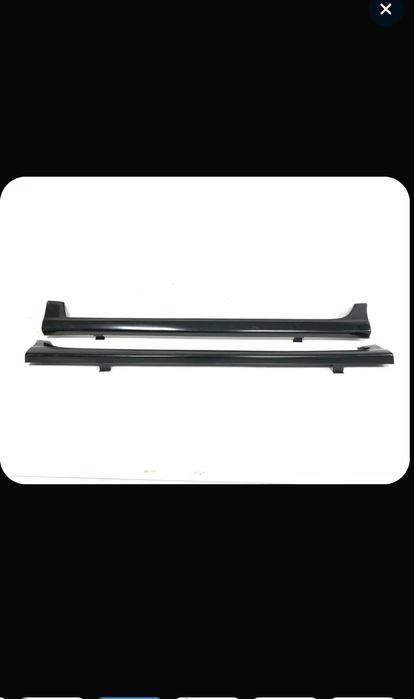 Лада гранта спорт губа