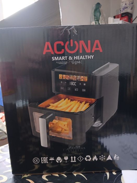 Аэрогриль  ACOMA продам