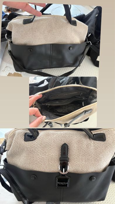 Сумка женская разных видов