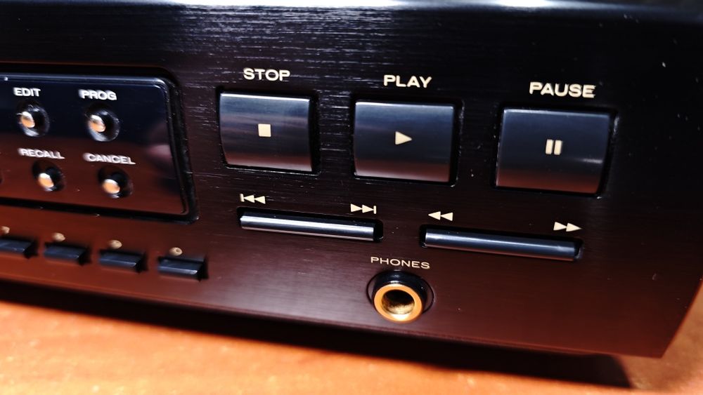 Cd player Marantz