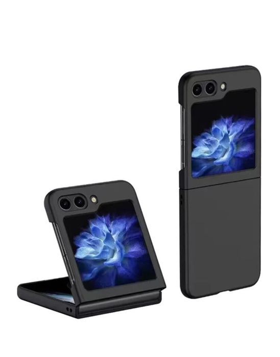 Samsung Z FLIP 6 7 SE - Husa 360 Plastic Fata Spate