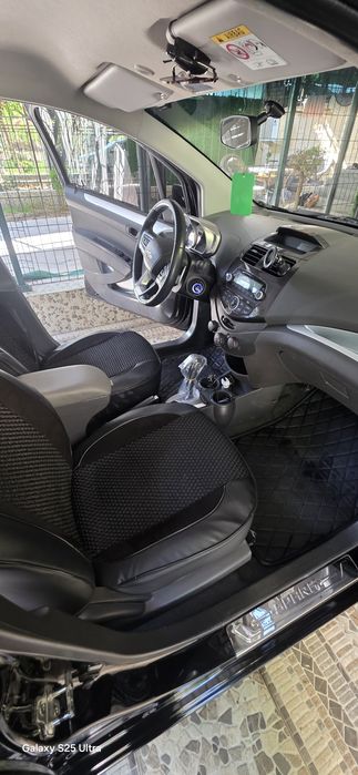 Srochno sotiladi Spark 4-pazisa avtomat ELEGANT 2022yil