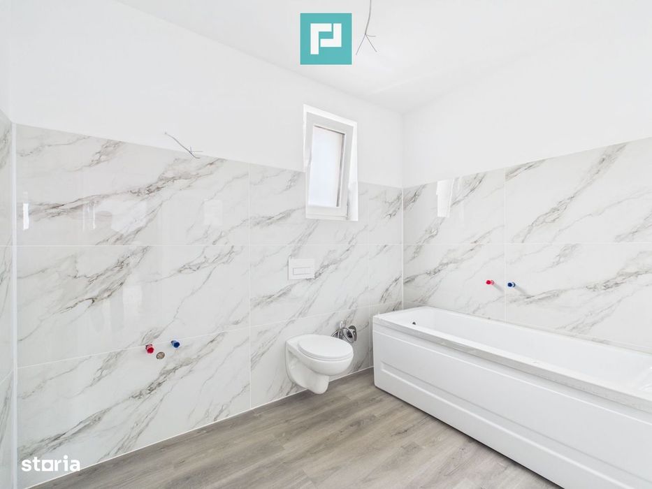 Duplex premium 4 camere | Finisaje premium | Utvin