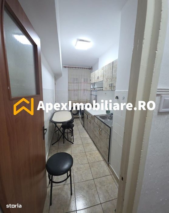 Apartament 2 camere de inchiriat Dorobanti Bucuresti | ApexImobiliare.