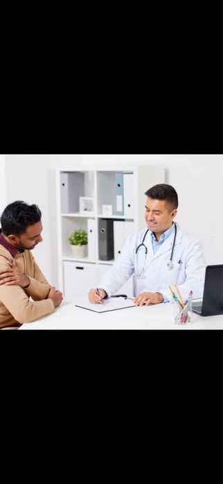 Медицинский туризм с NDD PRIME SAYAHAT