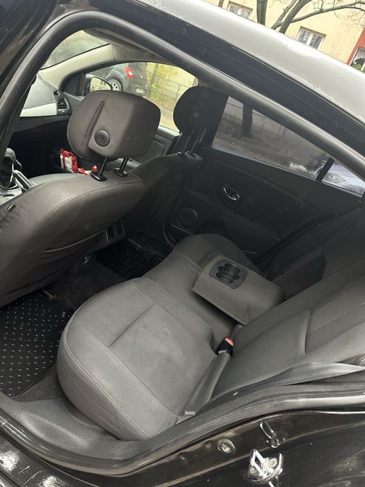 Vand Renault Fluence