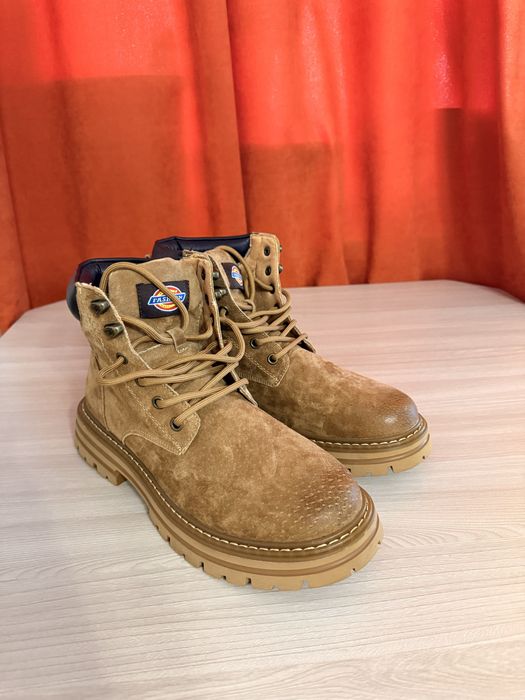 Новая обувь демисезон