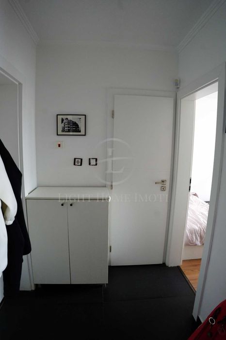 Продава се Тристаен апартамент в Пловдив, Кършияка - 89 кв.м за 1330 €/кв.м - Снимка #13