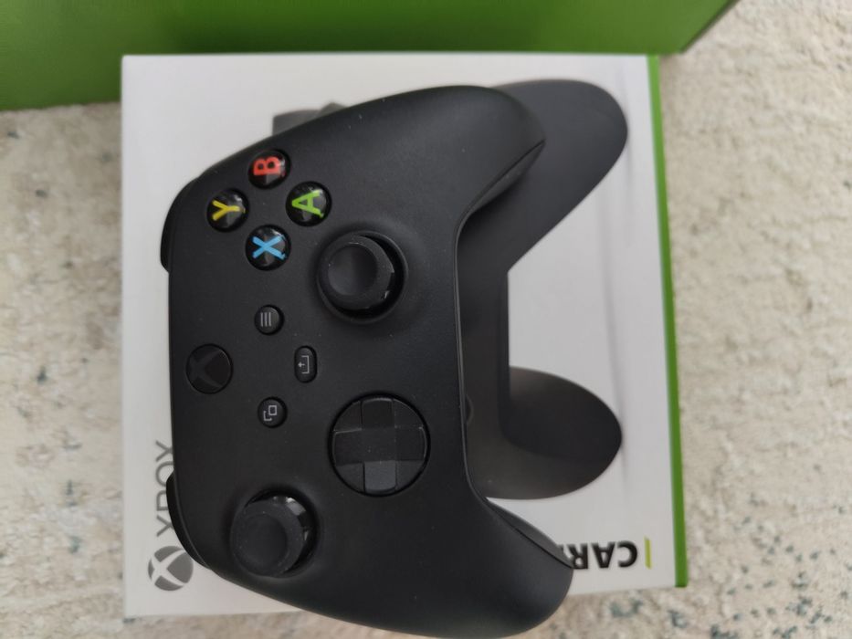 Xbox series s 512gb абсолютно новый