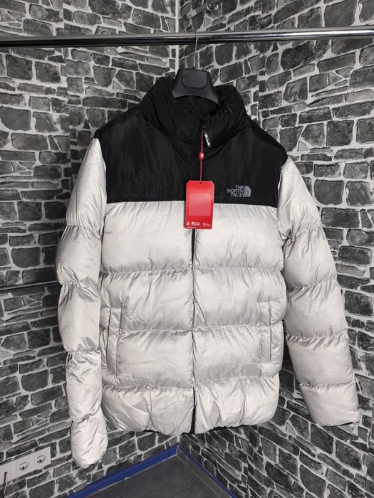 Ново унисекс яке