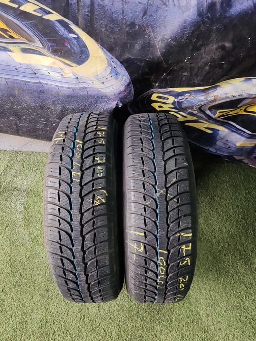 175 70 14 allseason  Kleber