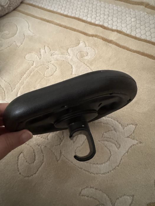 Игрушечный руль на коляску