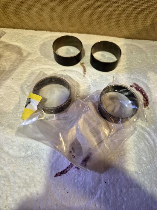 Piese moto Suzuki DR 350