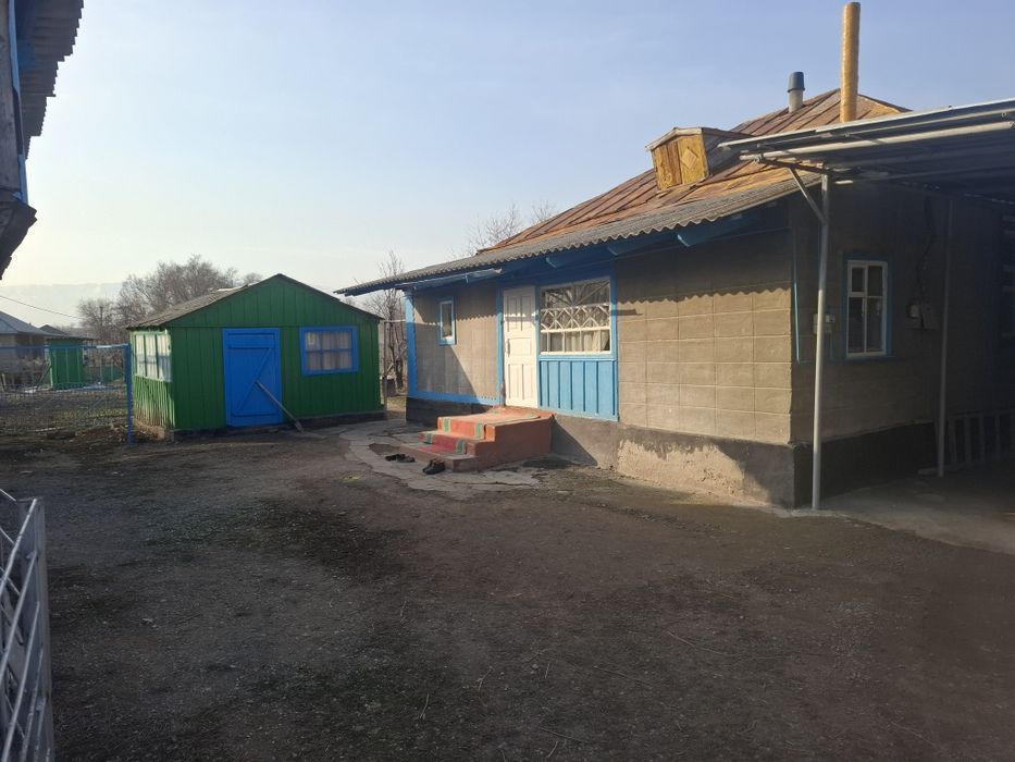 Продам дом . Үй сатылады.