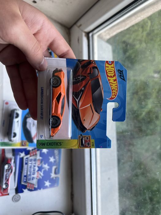 Hotwheels продажа
