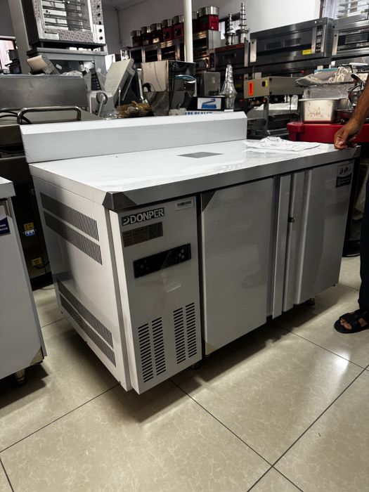 Xaladilnik, Marazilnik, Muzlatgich, Vitrina Xaladilnik goʻsht uchun