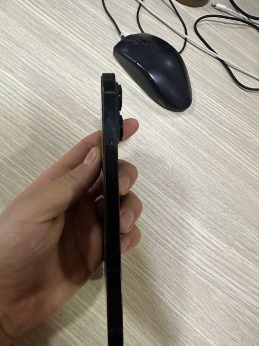 Iphone 14 Pro Max 512 gb LL/A Space black