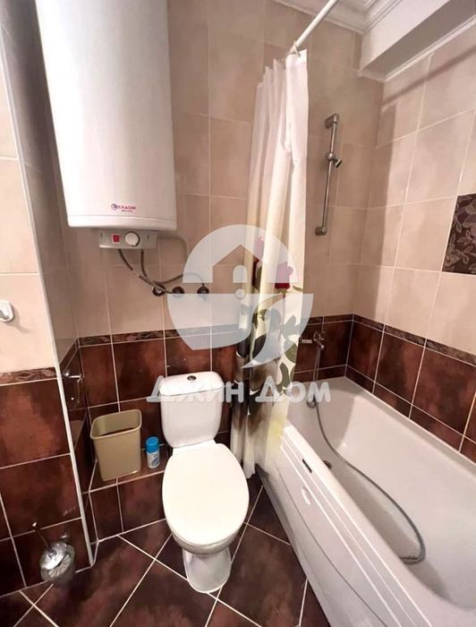 Продава се Едностаен апартамент в Свети Влас - 40 кв.м за 957 €/кв.м - Снимка #4