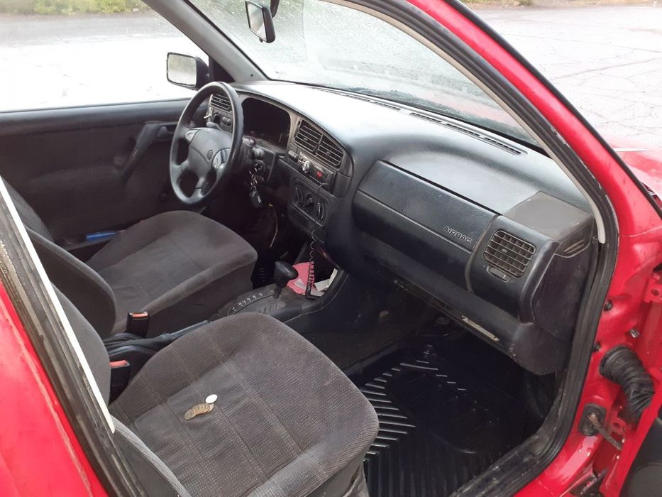 Volkswagen  vento
