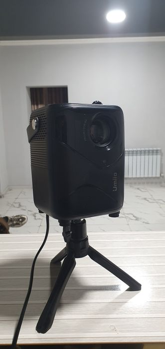 Proektor ummio alo sifat