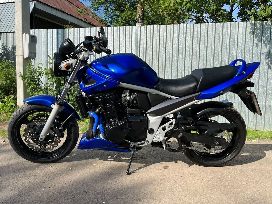Продам Сузуки бандит650